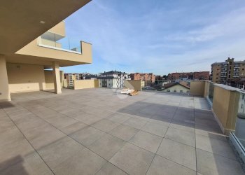 Quadrilocale Via Gioacchino Rossini, San Giuliano Milanese - foto 45