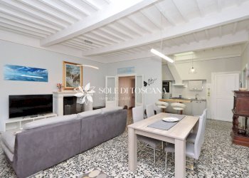 Appartamento Via del Pianello, Torrita di Siena - foto 2