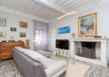 Appartamento Via del Pianello, Torrita di Siena - foto 3