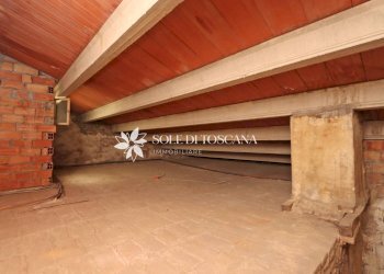 Appartamento Via del Pianello, Torrita di Siena - foto 13