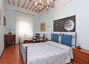 Appartamento Via del Pianello, Torrita di Siena - foto 19