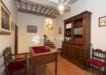 Appartamento Via del Pianello, Torrita di Siena - foto 22