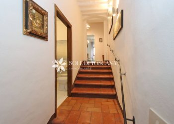 Appartamento Via del Pianello, Torrita di Siena - foto 23