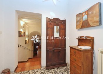 Appartamento Via del Pianello, Torrita di Siena - foto 24