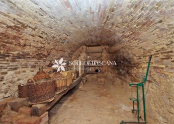 Appartamento Via del Pianello, Torrita di Siena - foto 27