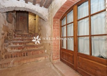 Appartamento Via del Pianello, Torrita di Siena - foto 28