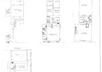 Appartamento Via del Pianello, Torrita di Siena - foto 30