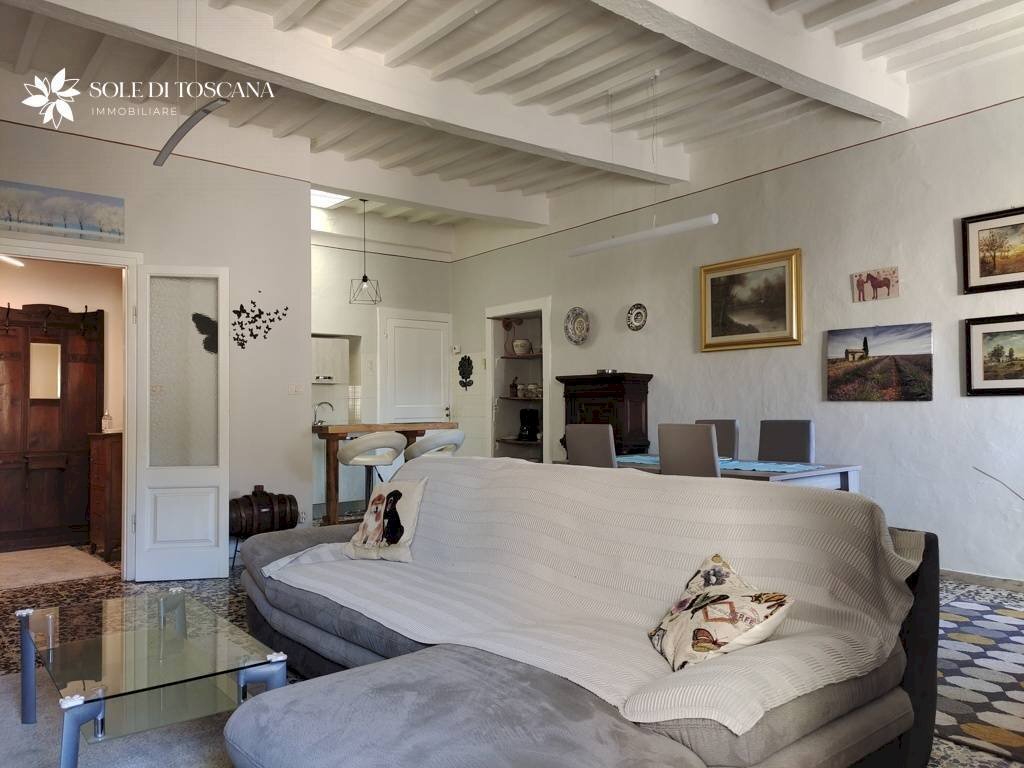 Appartamento Via del Pianello, Torrita di Siena - foto 1