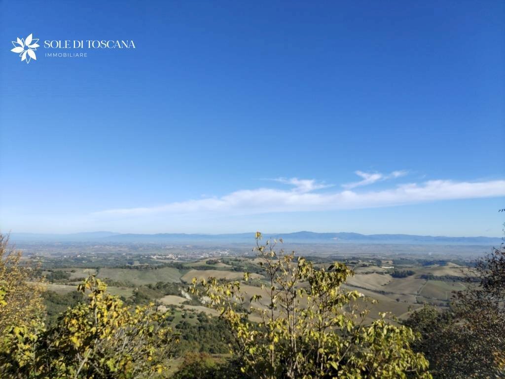Appartamento Via del Pianello, Torrita di Siena - foto 3