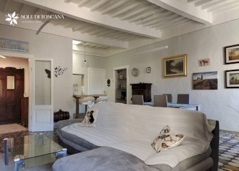 Appartamento Via del Pianello, Torrita di Siena - foto 1