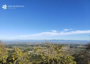 Appartamento Via del Pianello, Torrita di Siena - foto 3