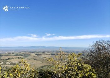 Appartamento Via del Pianello, Torrita di Siena - foto 4