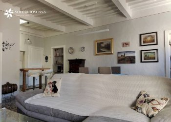 Appartamento Via del Pianello, Torrita di Siena - foto 5