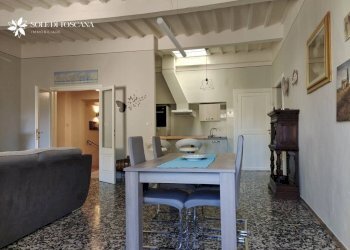 Appartamento Via del Pianello, Torrita di Siena - foto 6