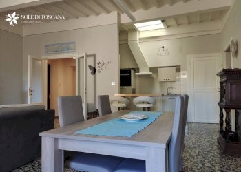 Appartamento Via del Pianello, Torrita di Siena - foto 7