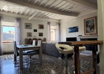 Appartamento Via del Pianello, Torrita di Siena - foto 8