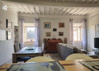 Appartamento Via del Pianello, Torrita di Siena - foto 9