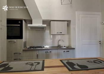 Appartamento Via del Pianello, Torrita di Siena - foto 10