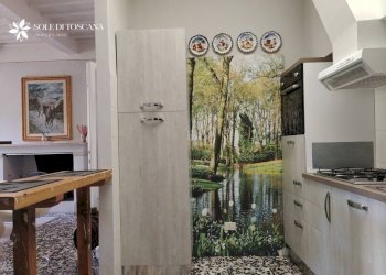 Appartamento Via del Pianello, Torrita di Siena - foto 11