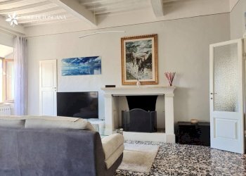 Appartamento Via del Pianello, Torrita di Siena - foto 13