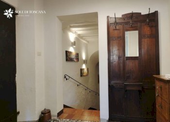 Appartamento Via del Pianello, Torrita di Siena - foto 16