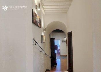 Appartamento Via del Pianello, Torrita di Siena - foto 17