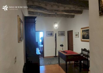 Appartamento Via del Pianello, Torrita di Siena - foto 19