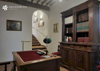 Appartamento Via del Pianello, Torrita di Siena - foto 20