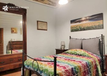 Appartamento Via del Pianello, Torrita di Siena - foto 21