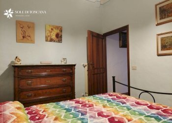 Appartamento Via del Pianello, Torrita di Siena - foto 22