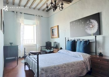 Appartamento Via del Pianello, Torrita di Siena - foto 23