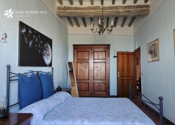 Appartamento Via del Pianello, Torrita di Siena - foto 25