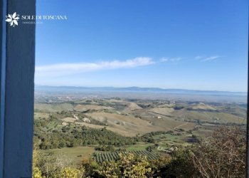 Appartamento Via del Pianello, Torrita di Siena - foto 26