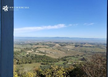 Appartamento Via del Pianello, Torrita di Siena - foto 27