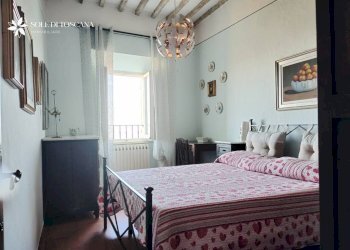 Appartamento Via del Pianello, Torrita di Siena - foto 29