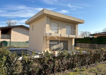 Villa via Repubblica, Manerba del Garda - foto 4