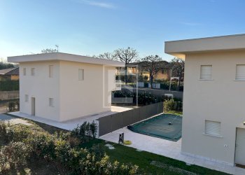 Villa via Repubblica, Manerba del Garda - foto 5