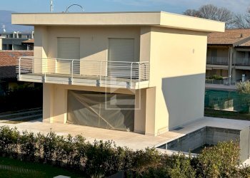 Villa via Repubblica, Manerba del Garda - foto 7