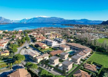 Villa via Repubblica, Manerba del Garda - foto 9