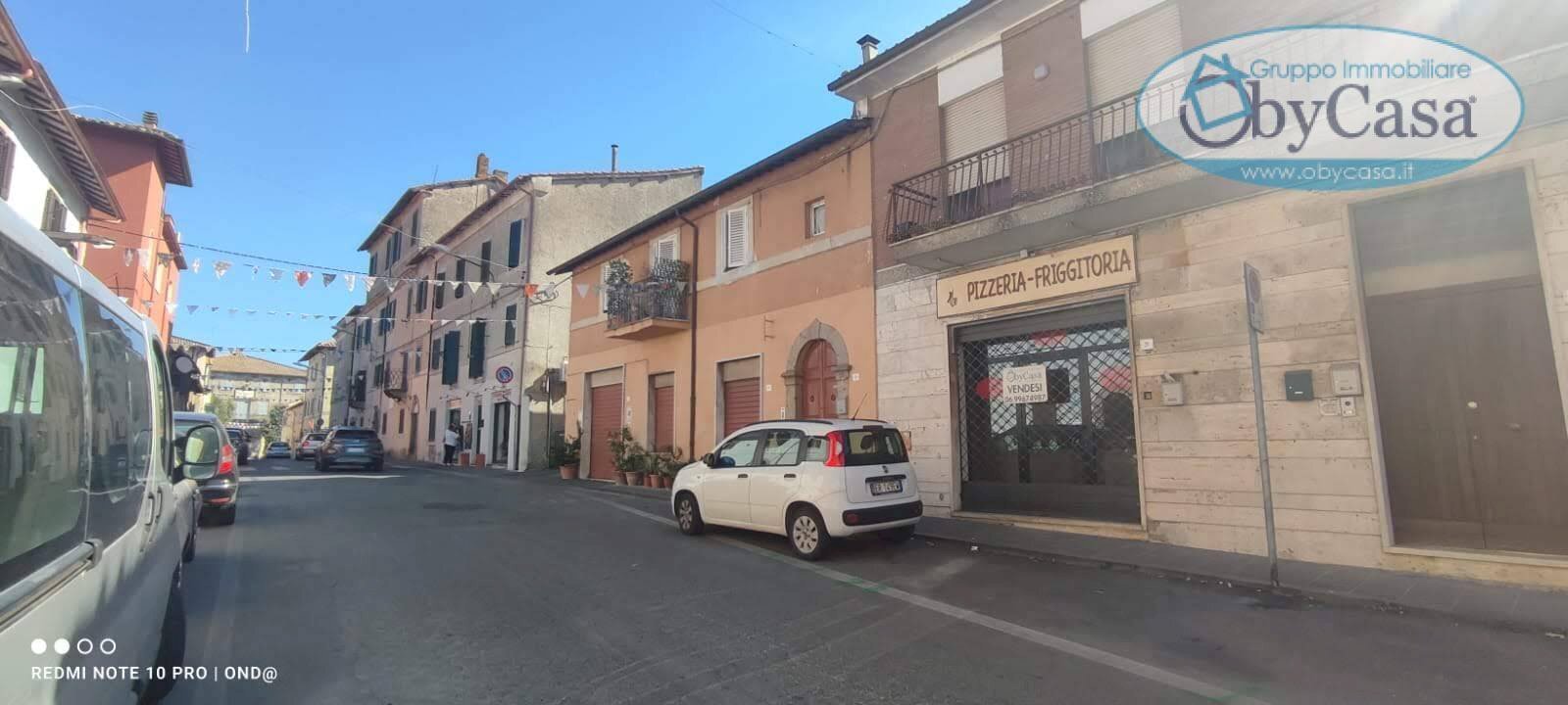 Commercial Premises via roma, Manziana - photo 1