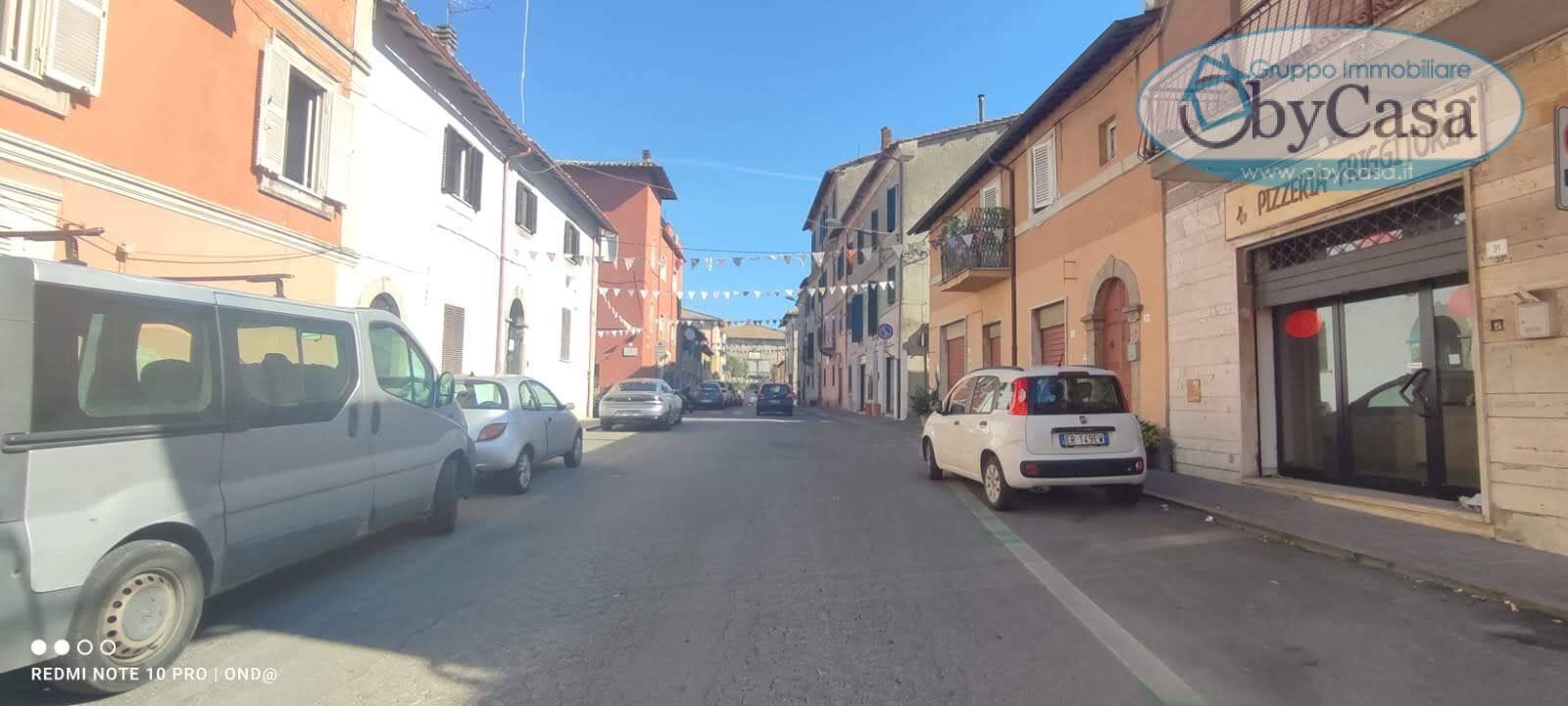 Commercial Premises via roma, Manziana - photo 2