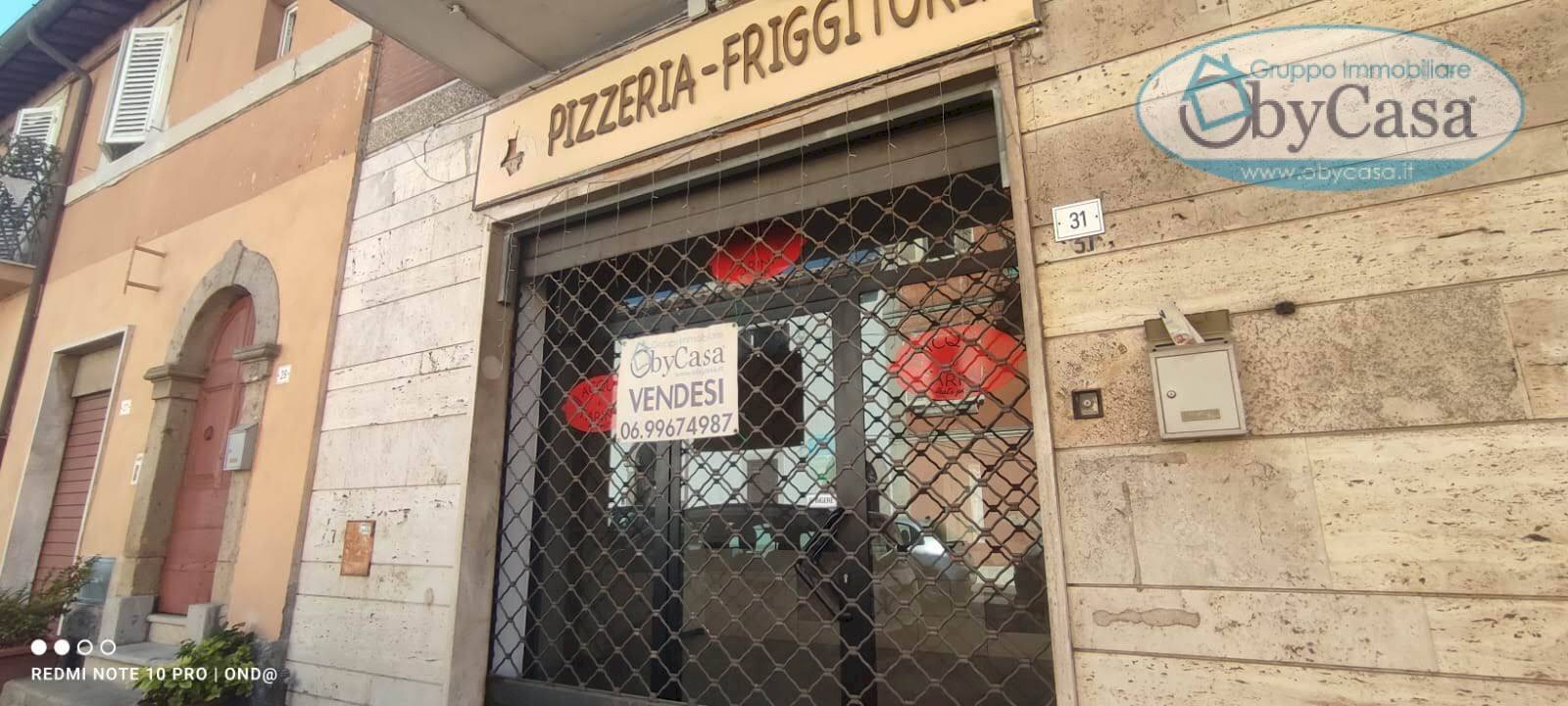 Commercial Premises via roma, Manziana - photo 3