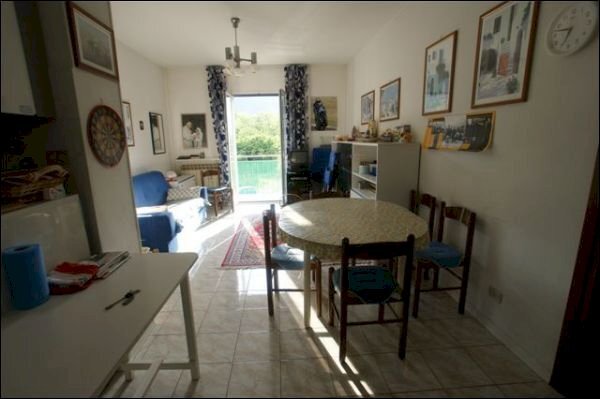 SOGGIORNO - Appartamento Ameglia - foto 2