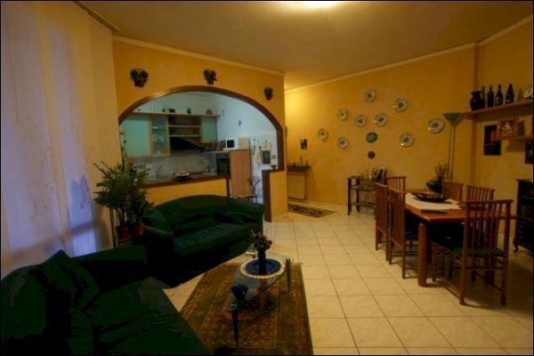 SOGGGIORNO - Four-room apartment Arcola - photo 2