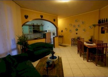 SOGGGIORNO - Appartamento Arcola - foto 2