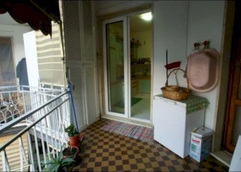 BALCONE - Appartamento Arcola - foto 5