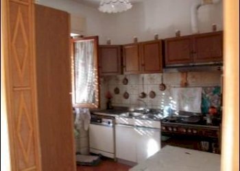 CUCINA - Terratetto - Terracielo Fosdinovo - foto 6