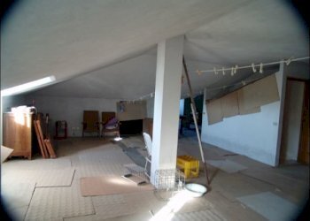 MANSARDA - Terratetto - Terracielo Fosdinovo - foto 13