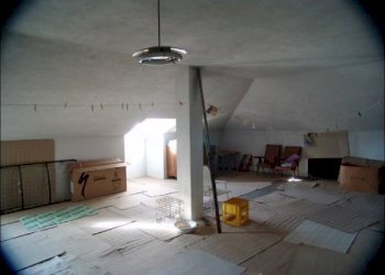 MANSARDA - Terratetto - Terracielo Fosdinovo - foto 14