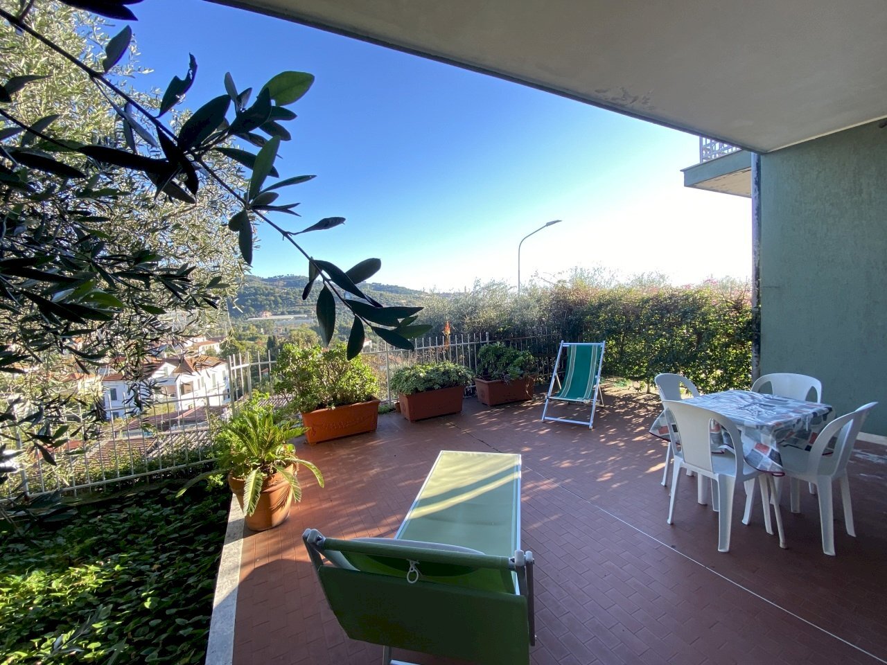 image00035.jpeg - Two-room apartment Via Giuseppe Mazzini 7, San Bartolomeo al Mare - photo 1